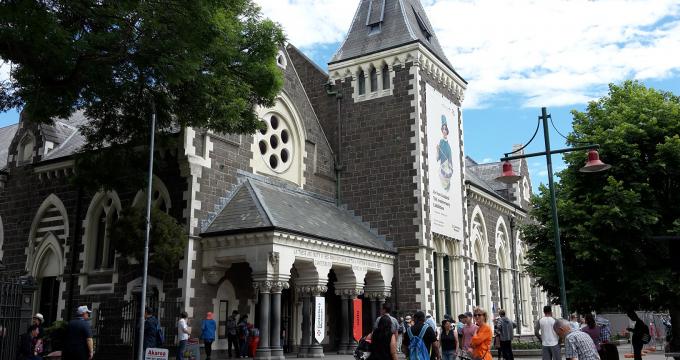 CanterburyMuseum